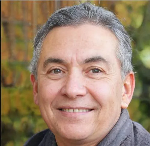 Mike R.